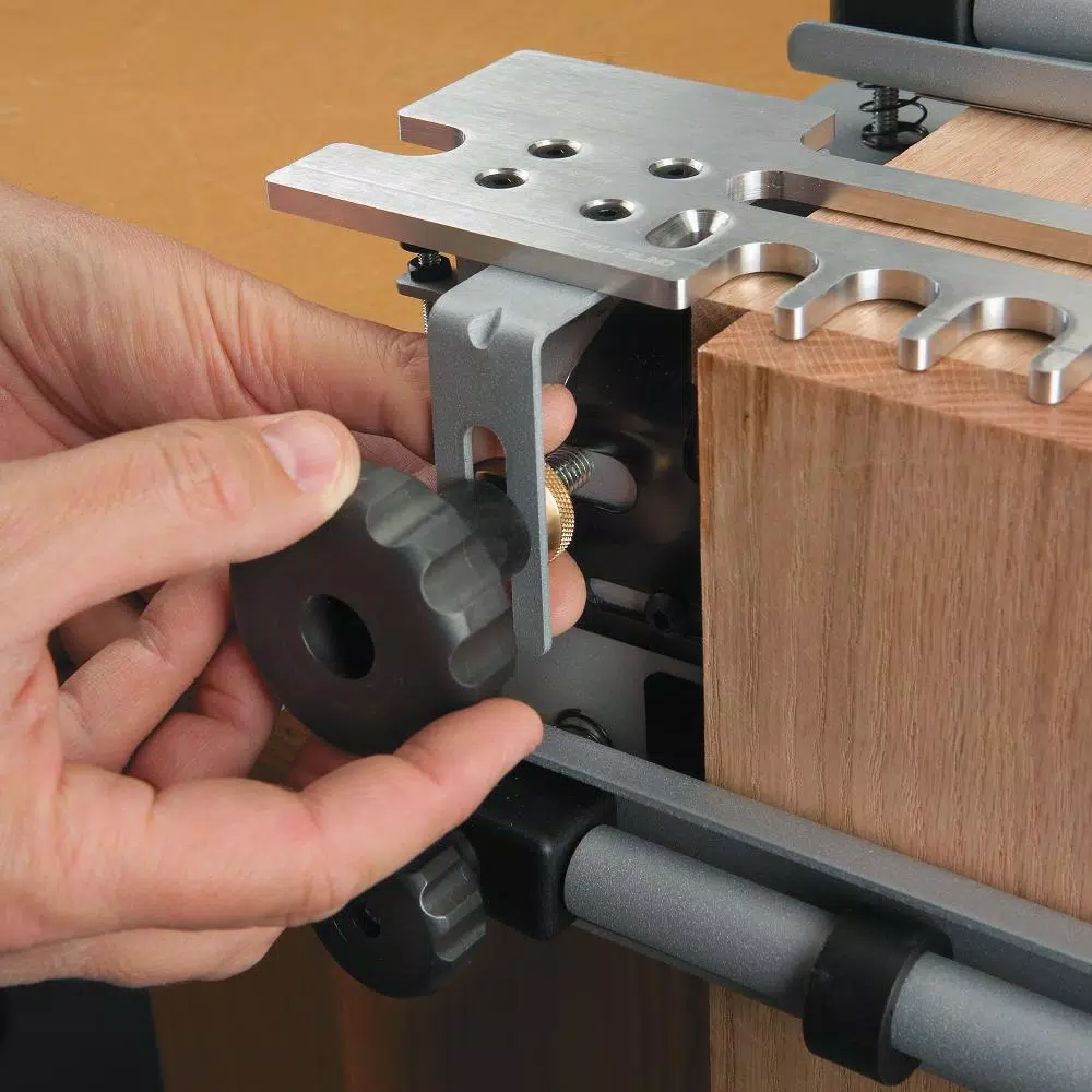 Cutting Tools Porter-Cable 12 In. Dovetail Jig 14 Cutting Tools Porter-Cable 12 In. Dovetail Jig - Image 12