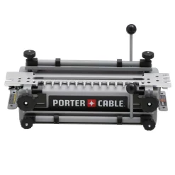 Cutting Tools Porter-Cable 12 In. Dovetail Jig