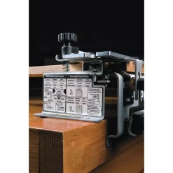 Cutting Tools Porter-Cable 12 In. Dovetail Jig -Tools Shop porter cable jigs 4212 c3 1000