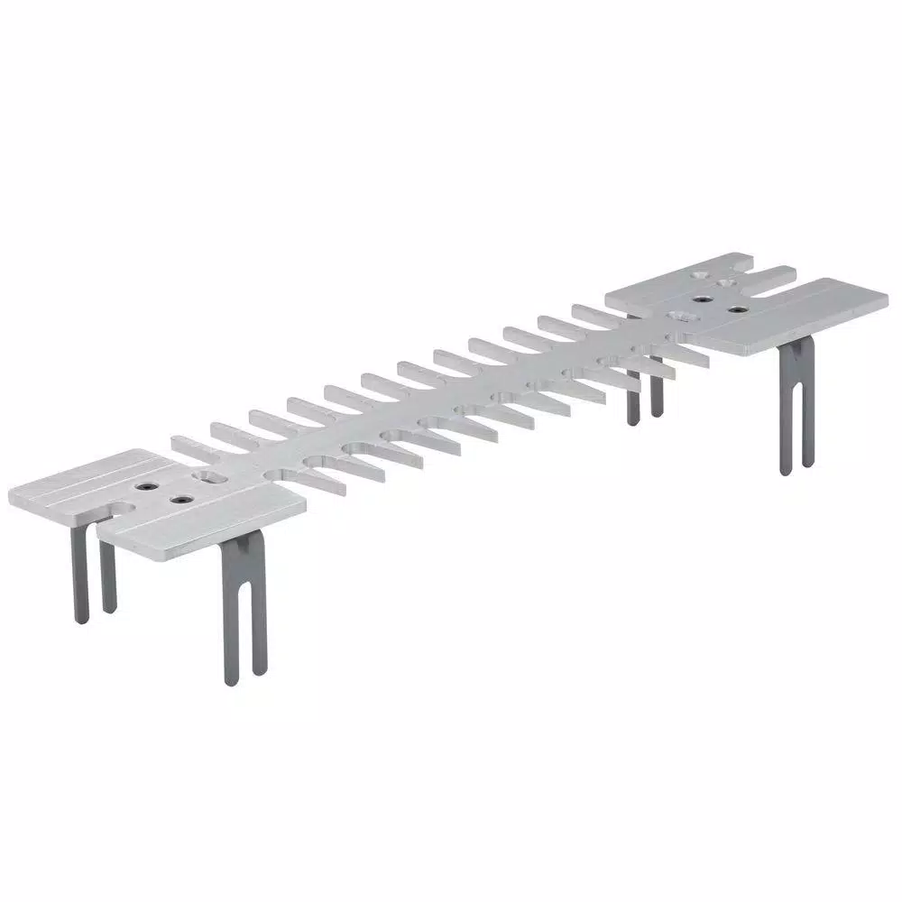 Cutting Tools Porter-Cable Dovetail And Box Joint Template Kit 3 Cutting Tools Porter-Cable Dovetail And Box Joint Template Kit