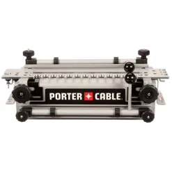 Cutting Tools Porter-Cable 12 In. Deluxe Dovetail Jig Combination Kit 21 Cutting Tools Porter-Cable 12 In. Deluxe Dovetail Jig Combination Kit -Tools Shop porter cable jigs 4216 1d 1000