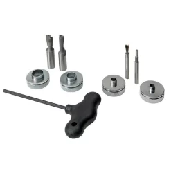 Cutting Tools Porter-Cable 12 In. Deluxe Dovetail Jig Combination Kit 31 Cutting Tools Porter-Cable 12 In. Deluxe Dovetail Jig Combination Kit -Tools Shop porter cable jigs 4216 31 1000