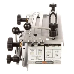 Cutting Tools Porter-Cable 12 In. Deluxe Dovetail Jig Combination Kit 19 Cutting Tools Porter-Cable 12 In. Deluxe Dovetail Jig Combination Kit -Tools Shop porter cable jigs 4216 40 1000