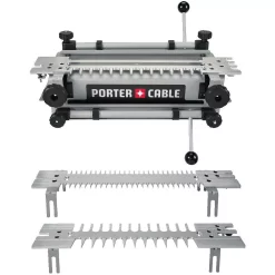 Cutting Tools Porter-Cable 12 In. Deluxe Dovetail Jig Combination Kit 24 Cutting Tools Porter-Cable 12 In. Deluxe Dovetail Jig Combination Kit -Tools Shop porter cable jigs 4216 c3 1000