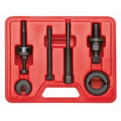 Screwdrivers & Nut Drivers Powerbuilt Power Steering Pump Pulley Puller/Installer Kit