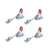Fastening Tools POWERTEC 400 Lbs. Pull-Action Latch Toggle Clamp (4-Pack) -Tools Shop powertec clamps 20333 64 1000