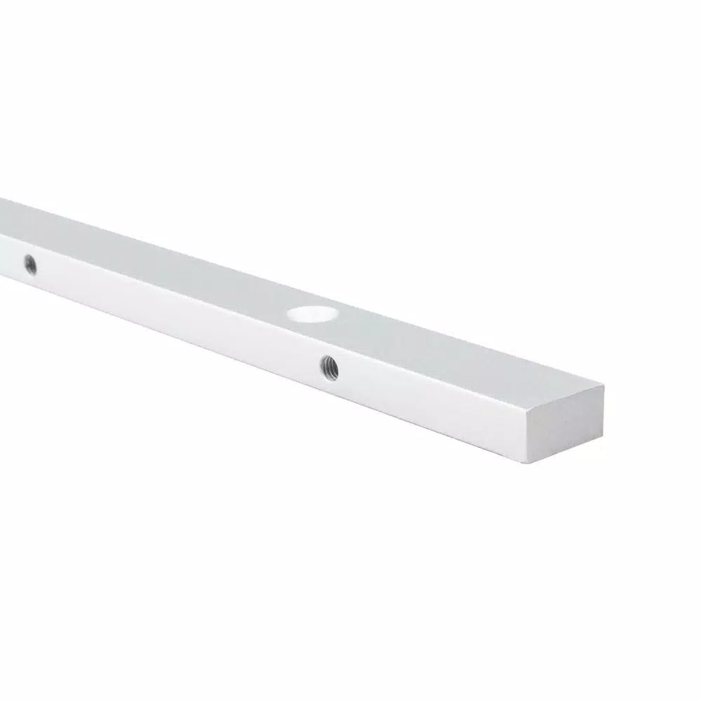 Cutting Tools POWERTEC 30 In. Miter Gauge Jig And Fixture Bar For Woodworking 3 Cutting Tools POWERTEC 30 In. Miter Gauge Jig And Fixture Bar For Woodworking