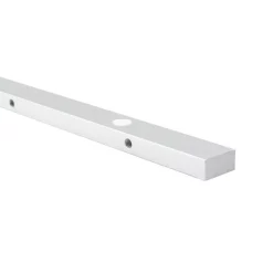 Cutting Tools POWERTEC 24 In. Miter Gauge Jig And Fixture Bar For Woodworking