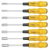 Screwdrivers & Nut Drivers Pro’sKit Hex Nut Driver Set (7-Piece)