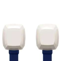 Hammers QEP 16 Oz. Pro Rubber Floor Mallet With 11.5 In. Plastic Handle -Tools Shop qep mallets 61625 44 1000