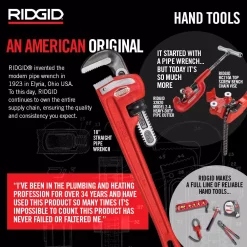 Cutting Tools RIDGID 30 In. Model S30 Heavy-Duty Bolt Cutter 20 Cutting Tools RIDGID 30 In. Model S30 Heavy-Duty Bolt Cutter -Tools Shop ridgid bolt cutters 14228 fa 1000