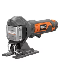 Cutting Tools RIDGID JobMax Jig Saw Head (Tool Only) -Tools Shop ridgid jigs r82234071b c3 1000