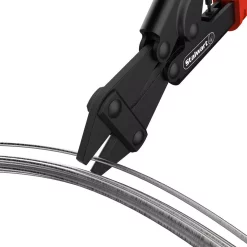 Cutting Tools Stalwart 8 In. Mini Wire And Bolt Cutters -Tools Shop stalwart bolt cutters hw5500053 1f 1000