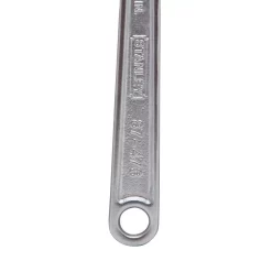 Wrenches Stanley 12 In. Adjustable Wrench -Tools Shop stanley adjustable wrenches 87 473 a0 1000