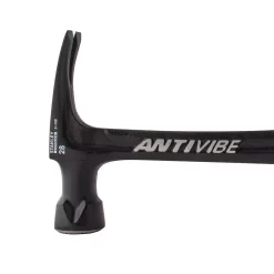 Hammers Stanley FatMax 28oz. 16 In. AntiVibe Framing Hammer W/ Rubber Grip Handle -Tools Shop stanley framing hammers 51 169 40 1000