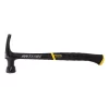 Hammers Stanley FatMax 28oz. 16 In. AntiVibe Framing Hammer W/ Rubber Grip Handle 1 Hammers Stanley FatMax 28oz. 16 In. AntiVibe Framing Hammer W/ Rubber Grip Handle -Tools Shop stanley framing hammers 51 169 64 1000
