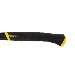 Hammers Stanley FatMax 28oz. 16 In. AntiVibe Framing Hammer W/ Rubber Grip Handle -Tools Shop stanley framing hammers 51 169 a0 1000