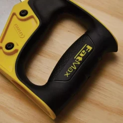 Cutting Tools Stanley 14 In. Back Saw With Rubber Handle -Tools Shop stanley hand saws 17 202 a0 1000