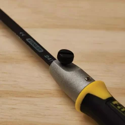 Cutting Tools Stanley 4.5 In. Tooth Saw With Plastic Handle 18 Cutting Tools Stanley 4.5 In. Tooth Saw With Plastic Handle -Tools Shop stanley hand saws 20 220 66 1000