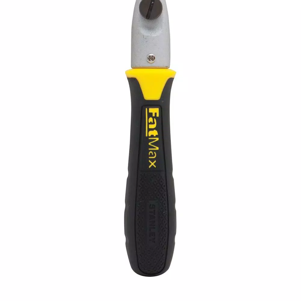 Cutting Tools Stanley 4.75 In. Pull Saw With Plastic Handle 7 Cutting Tools Stanley 4.75 In. Pull Saw With Plastic Handle - Image 5