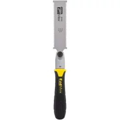 Cutting Tools Stanley 4.75 In. Pull Saw With Plastic Handle 12 Cutting Tools Stanley 4.75 In. Pull Saw With Plastic Handle -Tools Shop stanley hand saws 20 331 40 1000