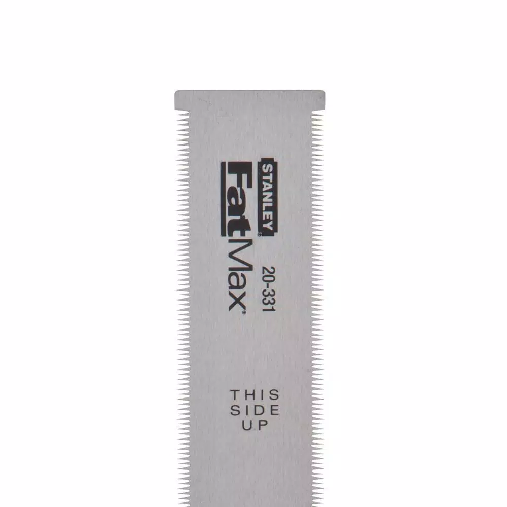 Cutting Tools Stanley 4.75 In. Pull Saw With Plastic Handle 6 Cutting Tools Stanley 4.75 In. Pull Saw With Plastic Handle - Image 4