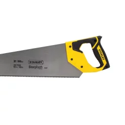 Cutting Tools Stanley 15 In. Tooth Saw With Plastic Handle 15 Cutting Tools Stanley 15 In. Tooth Saw With Plastic Handle -Tools Shop stanley hand saws 20 526 1d 1000