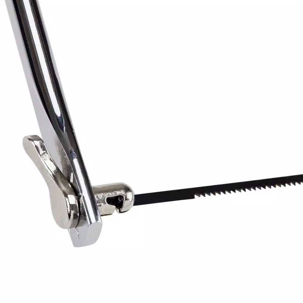 Cutting Tools Stanley FATMAX 6 In. Coping Saw 5 Cutting Tools Stanley FATMAX 6 In. Coping Saw - Image 3