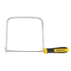 Cutting Tools Stanley FATMAX 6 In. Coping Saw 1 Cutting Tools Stanley FATMAX 6 In. Coping Saw -Tools Shop stanley hand saws stht15106 64 1000