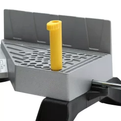 Cutting Tools Stanley 27.75 In. Adjustable Angle Clamping Miter Box With 22 In. Saw -Tools Shop stanley miter boxes 20 800 1d 1000