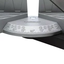 Cutting Tools Stanley 27.75 In. Adjustable Angle Clamping Miter Box With 22 In. Saw -Tools Shop stanley miter boxes 20 800 40 1000