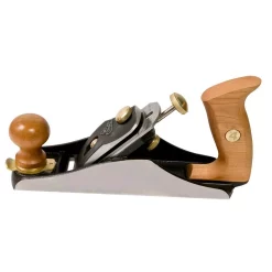 Cutting Tools Stanley Sweetheart No. 4, 10-5/8 In. Smoothing Bench Plane