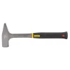Hammers Stanley FatMax 2 Lbs. AntiVibe Blacksmith Hammer 2 Hammers Stanley FatMax 2 Lbs. AntiVibe Blacksmith Hammer -Tools Shop stanley sledge hammers 56 003 64 1000