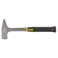 Hammers Stanley FatMax 2 Lbs. AntiVibe Blacksmith Hammer