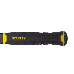 Hammers Stanley FatMax 20 Oz. 11 In. AntiVibe Brick Hammer W/ Rubber Grip Handle 10 Hammers Stanley FatMax 20 Oz. 11 In. AntiVibe Brick Hammer W/ Rubber Grip Handle -Tools Shop stanley specialty hammers 54 022 40 1000