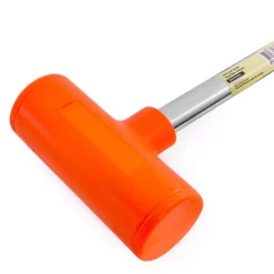 Hammers Stark 144 Oz. Dead Blow Hammer With Steel Handle -Tools Shop stark dead blow hammers 15155 4f 1000