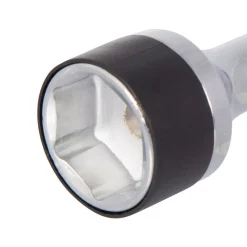 Screwdrivers & Nut Drivers Steelman 21 Mm Magnetic Lug Nut Handler -Tools Shop steelman nut drivers 78909 4f 1000