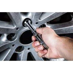 Screwdrivers & Nut Drivers Steelman 21 Mm Magnetic Lug Nut Handler -Tools Shop steelman nut drivers 78909 fa 1000