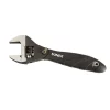Wrenches SUNEX TOOLS 8 In. Ratcheting Adjustable Wrench -Tools Shop sunex tools adjustable wrenches 9610 64 1000