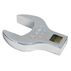 Wrenches SUNEX TOOLS 1/2 In. Drive 1-1/4 In. Jumbo Crowfoot Wrench