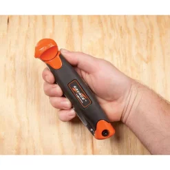 Cutting Tools Swanson 6.02 In. Razor Saw With Comfort Grip Handle (3-Piece) -Tools Shop swanson hand saws svk666 c3 1000