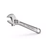 Wrenches TEKTON 4 In. Adjustable Wrench -Tools Shop tekton adjustable wrenches 23001 64 1000