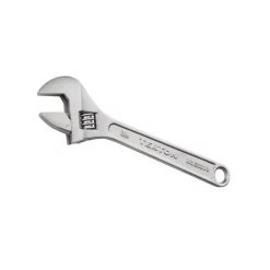 Wrenches TEKTON 8 In. Adjustable Wrench