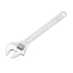 Wrenches TEKTON 24 In. Adjustable Wrench