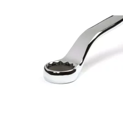 Wrenches TEKTON 5/8 In. X 11/16 In. 45° Offset Box End Wrench -Tools Shop tekton adjustable wrenches wbe23316 fa 1000