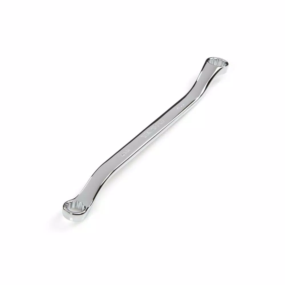 Wrenches TEKTON 12 Mm X 14 Mm 45° Offset Box End Wrench 3 Wrenches TEKTON 12 Mm X 14 Mm 45° Offset Box End Wrench