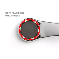 Wrenches TEKTON 16 Mm X 18 Mm 45° Offset Box End Wrench 13 Wrenches TEKTON 16 Mm X 18 Mm 45° Offset Box End Wrench -Tools Shop tekton adjustable wrenches wbe24316 44 1000