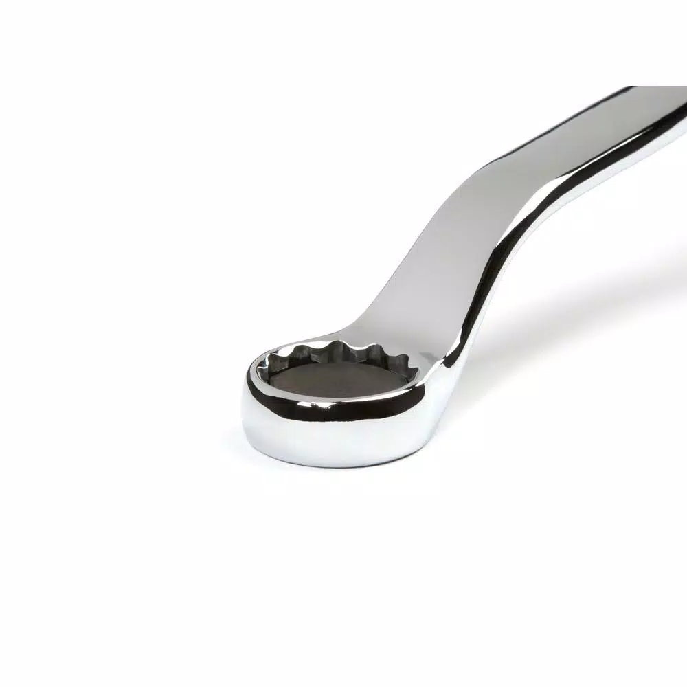 Wrenches TEKTON 16 Mm X 18 Mm 45° Offset Box End Wrench 8 Wrenches TEKTON 16 Mm X 18 Mm 45° Offset Box End Wrench - Image 6