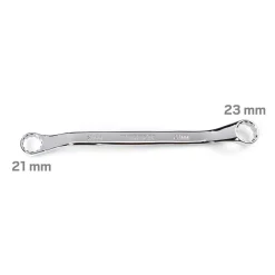 Wrenches TEKTON 21 Mm X 23 Mm 45° Offset Box End Wrench 10 Wrenches TEKTON 21 Mm X 23 Mm 45° Offset Box End Wrench -Tools Shop tekton adjustable wrenches wbe24321 c3 1000