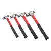 Hammers TEKTON 8, 12, 16, 24 Oz. Ball Peen Hammer Set (4-Piece) -Tools Shop tekton ball peen hammers 30409 64 1000